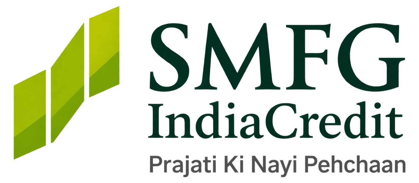 SMFG India Credit